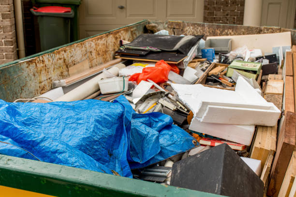 Best Yard Waste Removal  in Millville, NJ