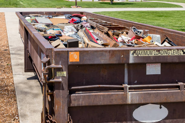 Best Demolition Debris Removal  in Millville, NJ