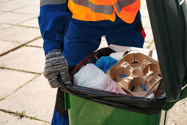 Best Construction Debris Removal  in Millville, NJ