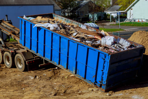 Best Residential Junk Removal  in Millville, NJ